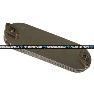 خنک کننده روغن قطعات موتور با کارایی بالا 4HK1 Core ZX200-3 8973341002