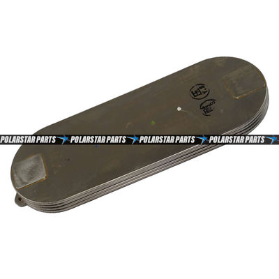 خنک کننده روغن قطعات موتور با کارایی بالا 4HK1 Core ZX200-3 8973341002
