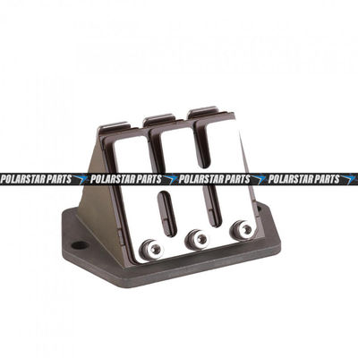 Zx330-3 Zx240-3 Engine Reed Valve 8-97362836-1 8-98117171-1 قطعات 4HK1 ایسوزو 6HK1