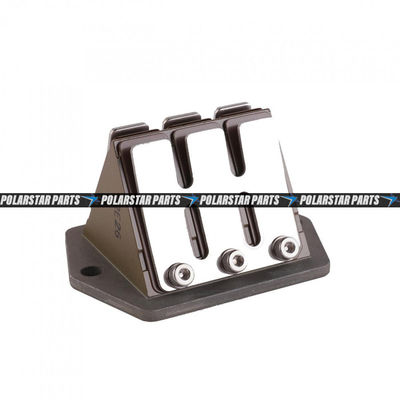 Zx330-3 Zx240-3 Engine Reed Valve 8-97362836-1 8-98117171-1 قطعات 4HK1 ایسوزو 6HK1