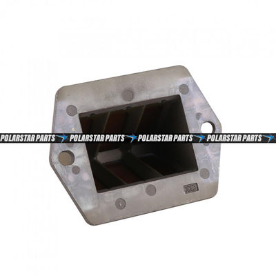 Zx330-3 Zx240-3 Engine Reed Valve 8-97362836-1 8-98117171-1 قطعات 4HK1 ایسوزو 6HK1