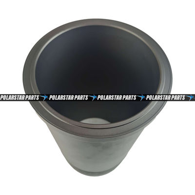 قطعات موتور بیل مکانیکی بوش سیلندر موتور دیزلی S6D155 6128212216