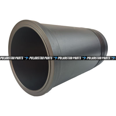 قطعات موتور بیل مکانیکی بوش سیلندر موتور دیزلی S6D155 6128212216