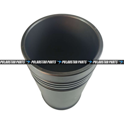 قطعات موتور بیل مکانیکی بوش سیلندر موتور دیزلی S6D155 6128212216