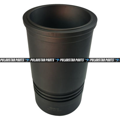 کیت پیستون موتور سیلندر خط سیلندر SA6D140 SAA6D140E سیلندر 6211222220
