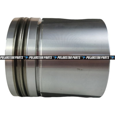 PC3008 6D114 QSC8.3 6CT تعمیر اساسی کیت موتور سیلندر پیستون 6745312110