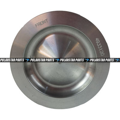 PC3008 6D114 QSC8.3 6CT تعمیر اساسی کیت موتور سیلندر پیستون 6745312110