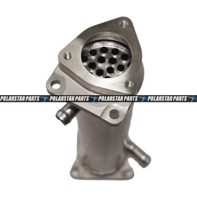 8-98006995-3 کولر شیر دیزل EGR 8980069953 Zx330-3 Zx350-3 6hk1