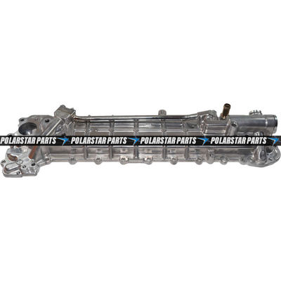 روکش کولر روغن بیل مکانیکی 1-13201066-3 1132010663 ZX330-3 6HK1 Isuzu