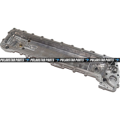 روکش کولر روغن بیل مکانیکی 1-13201066-3 1132010663 ZX330-3 6HK1 Isuzu