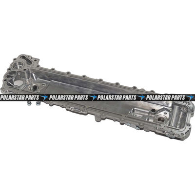 روکش های کولر روغن 6HK1 1-13201-011-4 1132010114 ZX330 ISUZU قطعات موتور دیزل