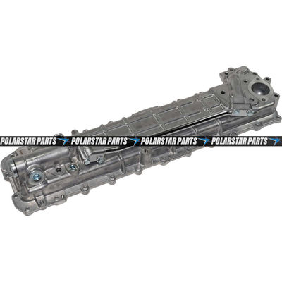 روکش های کولر روغن 6HK1 1-13201-011-4 1132010114 ZX330 ISUZU قطعات موتور دیزل