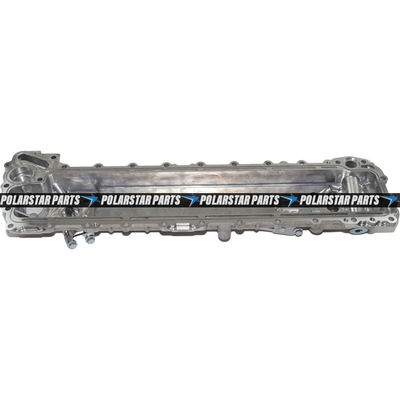 روکش های کولر روغن 6HK1 1-13201-011-4 1132010114 ZX330 ISUZU قطعات موتور دیزل