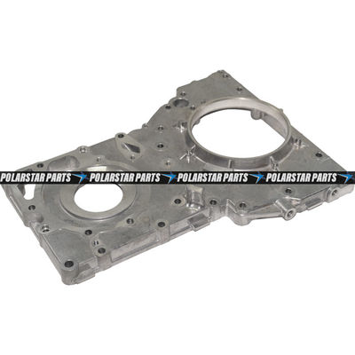 6hk1 قطعات زمان بندی موتور 1-11321160-1 ZX330-3 بیل مکانیکی دیزلی پوشش دنده زمان بندی