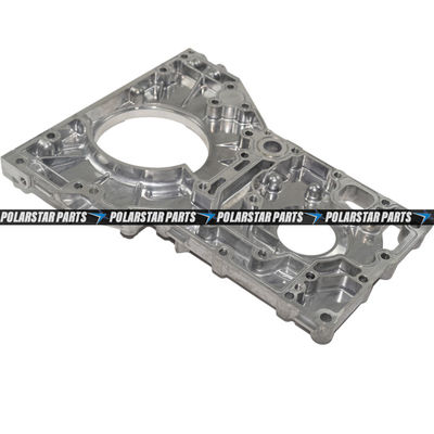 6hk1 قطعات زمان بندی موتور 1-11321160-1 ZX330-3 بیل مکانیکی دیزلی پوشش دنده زمان بندی