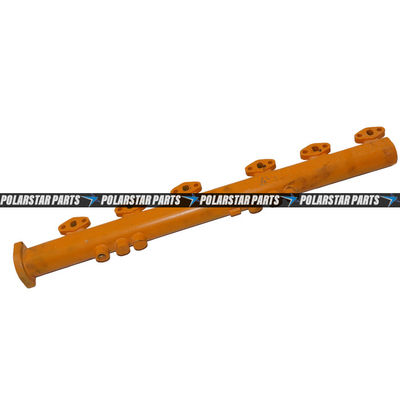 قطعات یدکی موتور دیزل S6k 222-8217 2228217 لوله بیل مکانیکی Cat320c