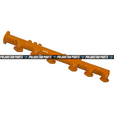 قطعات یدکی موتور دیزل S6k 222-8217 2228217 لوله بیل مکانیکی Cat320c