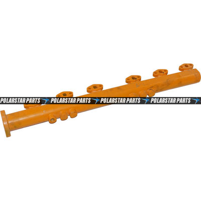 قطعات یدکی موتور دیزل S6k 222-8217 2228217 لوله بیل مکانیکی Cat320c