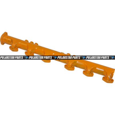 قطعات یدکی موتور دیزل S6k 222-8217 2228217 لوله بیل مکانیکی Cat320c