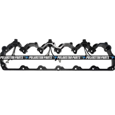 C6.6 Perkins Roker Cover Gasket 4142X398 Cat E323D2 317-2717