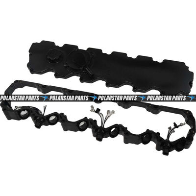 C6.6 Perkins Roker Cover Gasket 4142X398 Cat E323D2 317-2717