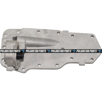 روکش کولر روغن 6D102 6BT5.9 4934217 6735-61-2260 پوشش فیلتر سوخت PC200-6