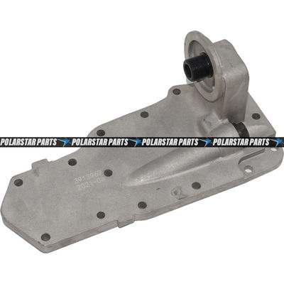 روکش کولر روغن 6D102 6BT5.9 4934217 6735-61-2260 پوشش فیلتر سوخت PC200-6