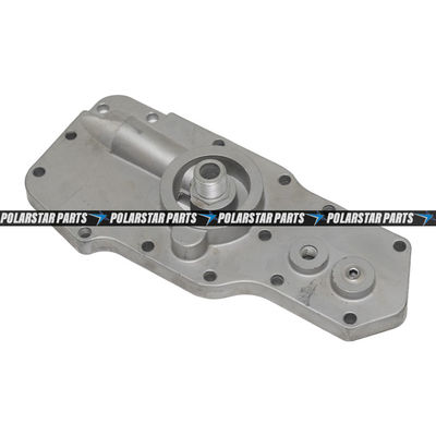 6732-51-5180 روکش کولر روغن تعویض واشر موتور دیزلی کوماتسو S4d102
