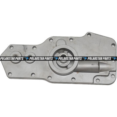6732-51-5180 روکش کولر روغن تعویض واشر موتور دیزلی کوماتسو S4d102