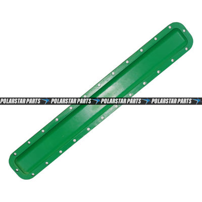 PU086T قطعات موتور دوسان DE08 D1146 6501705-0002 محفظه آب روکش