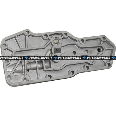 6732-51-5180 روکش کولر روغن تعویض واشر موتور دیزلی کوماتسو S4d102