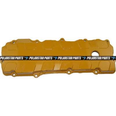 پوشش سوپاپ موتور C9 CAT330D CAT336D 263-7825 2637825 قطعات بیل مکانیکی پس از فروش
