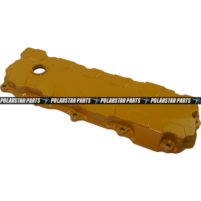 پوشش سوپاپ موتور C9 CAT330D CAT336D 263-7825 2637825 قطعات بیل مکانیکی پس از فروش