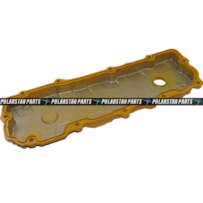 پوشش سوپاپ موتور C9 CAT330D CAT336D 263-7825 2637825 قطعات بیل مکانیکی پس از فروش