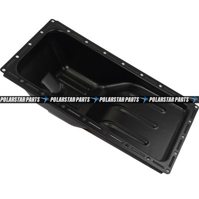 B3.3 Cummins Oil Pan Replacement 6204-21-5112 قطعات ماشین آلات ساختمانی
