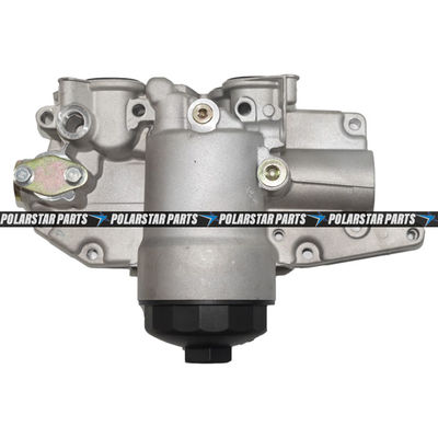 موتور دیزلی D6d کولرهای روغن ولوو Voe20557420 20557420 Ec210 Ec240
