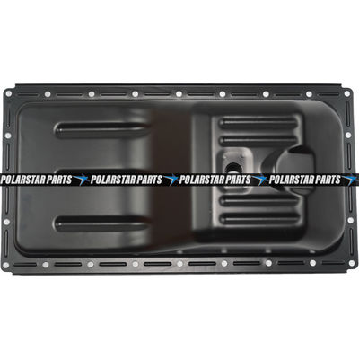B3.3 Cummins Oil Pan Replacement 6204-21-5112 قطعات ماشین آلات ساختمانی