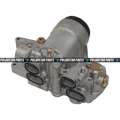 موتور دیزلی D6d کولرهای روغن ولوو Voe20557420 20557420 Ec210 Ec240