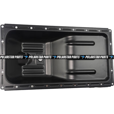 B3.3 Cummins Oil Pan Replacement 6204-21-5112 قطعات ماشین آلات ساختمانی