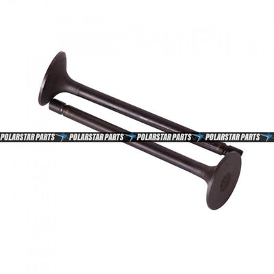 سوپاپ اگزوز موتور دیزلی 4HK1 6Hk1 ZX330 8972098763 8943958822