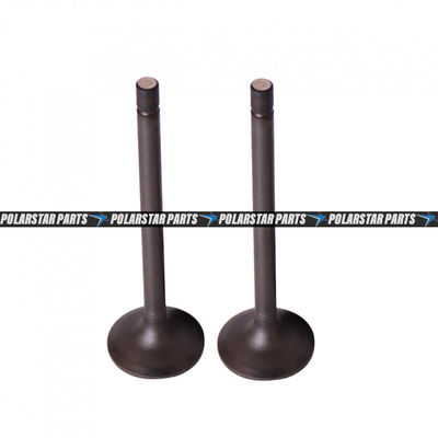 سوپاپ اگزوز موتور دیزلی 4HK1 6Hk1 ZX330 8972098763 8943958822