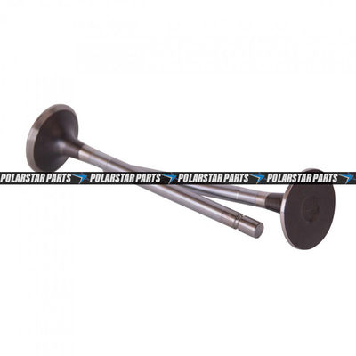 سوپاپ اگزوز موتور دیزلی 4HK1 6Hk1 ZX330 8972098763 8943958822