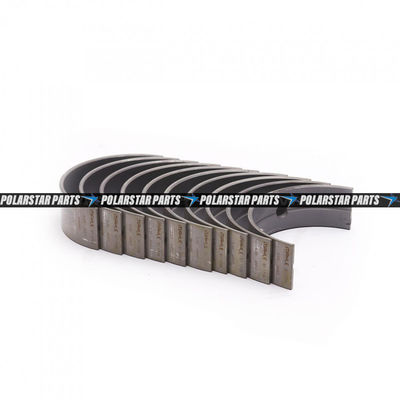 بلبرینگ میل لنگ اصلی موتور ZX330-3 6HK1 8973720781 8943915140