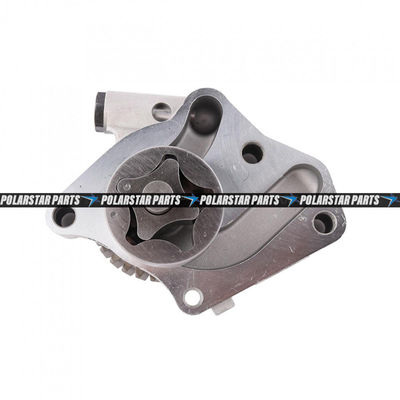 پمپ روغن بیل مکانیکی OEM 4TNV94L 4D94E 4D94LE YM129900-32000 129900-32001