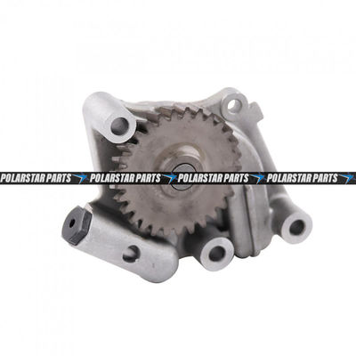 پمپ روغن بیل مکانیکی OEM 4TNV94L 4D94E 4D94LE YM129900-32000 129900-32001