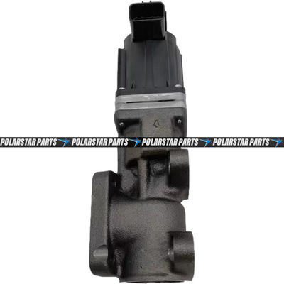 سوپاپ کولر 6hk1 4hk1 EGR 8-98001191-2 8-98179548-0 قطعات یدکی موتور ایسوزو