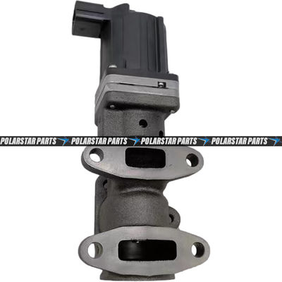 سوپاپ کولر 6hk1 4hk1 EGR 8-98001191-2 8-98179548-0 قطعات یدکی موتور ایسوزو