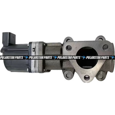 سوپاپ کولر 6hk1 4hk1 EGR 8-98001191-2 8-98179548-0 قطعات یدکی موتور ایسوزو