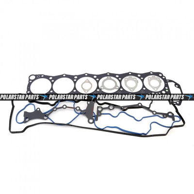 کیت واشر J05e J08e تعمیر اساسی قطعات موتور بیل مکانیکی کوبلکو هینو دیزل Vh0401-04187