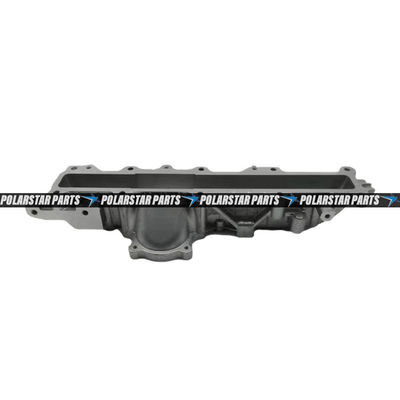 منیفولد ورودی اگزوز هینو J05e VH171114661A Sk200 قطعات موتور Kobelco SK200-8